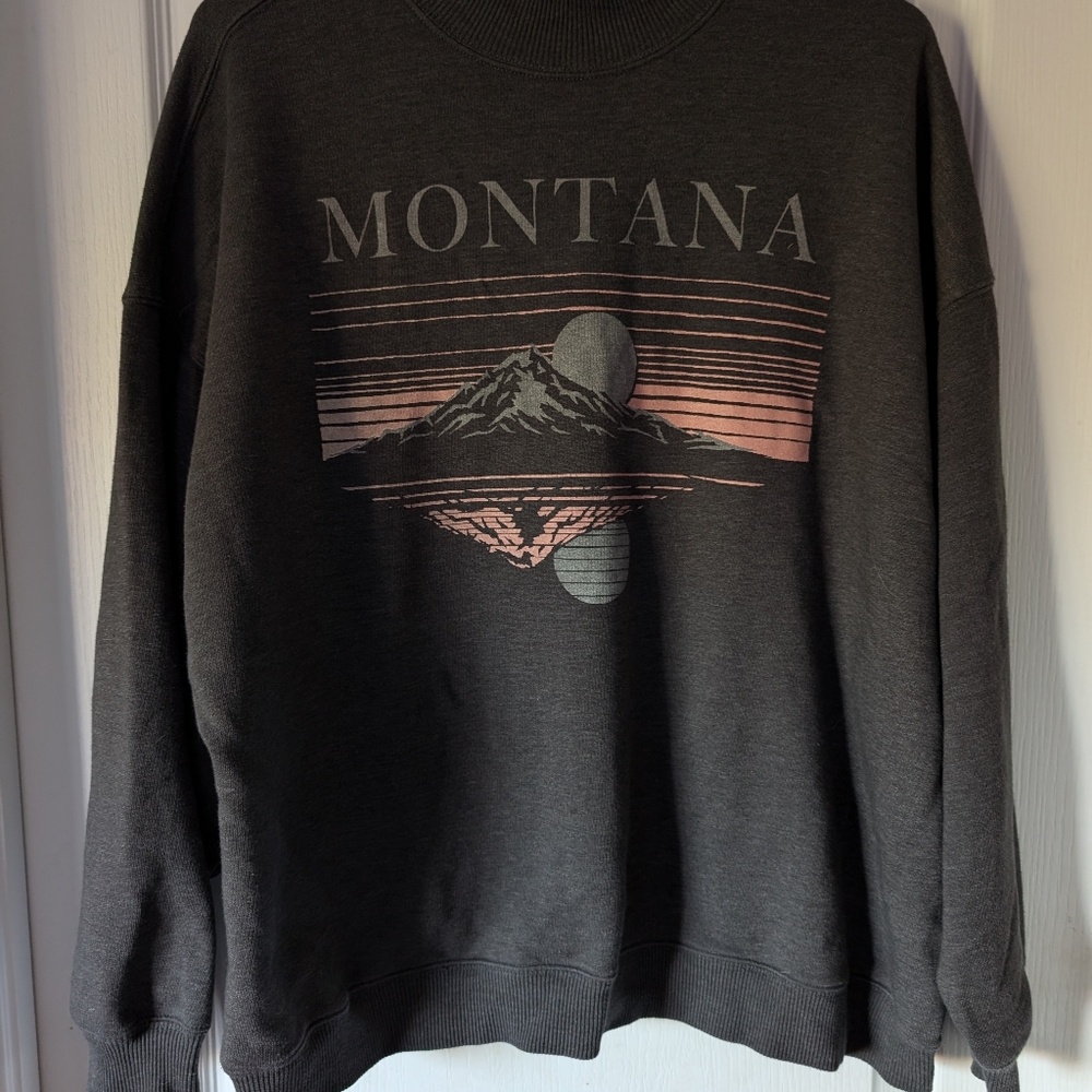 American eagle sweater